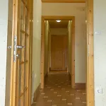 Petek Apartman *