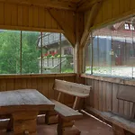 Petek Apartman Gornji Grad