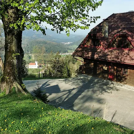Petek Gornji Grad
