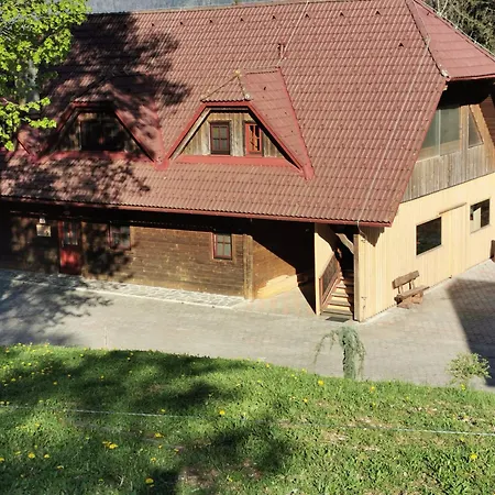 Appartamento Petek *