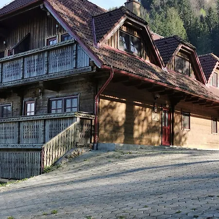 公寓 Petek Gornji Grad