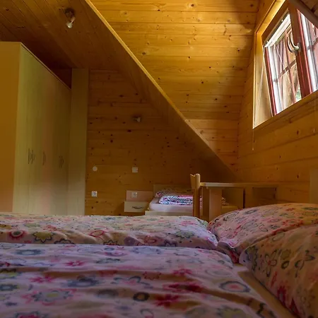 Διαμέρισμα Petek Gornji Grad