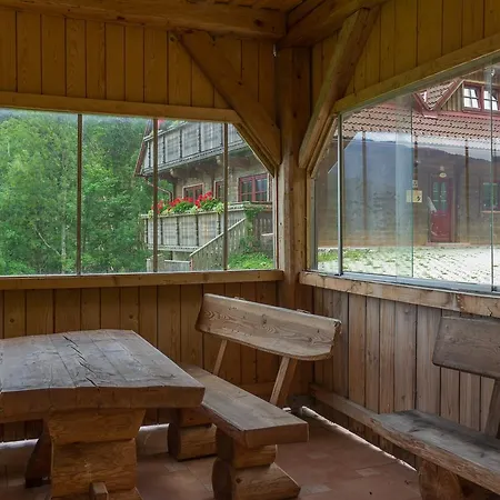 Petek Appartamento Gornji Grad