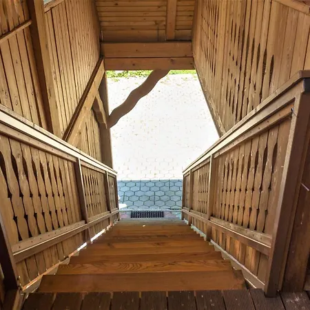 Διαμέρισμα Petek Gornji Grad