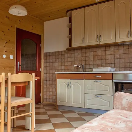 Petek Appartamento Gornji Grad