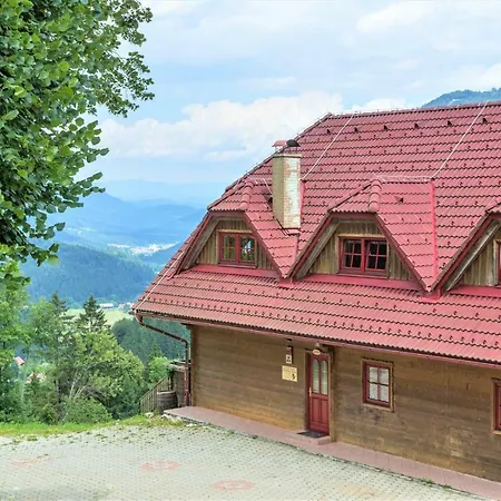 Petek 公寓 Gornji Grad