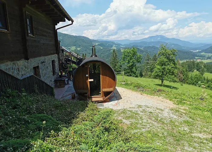 Apartment Petek Gornji Grad