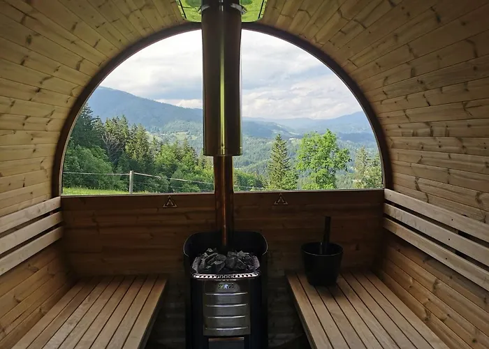 Petek דירה Gornji Grad