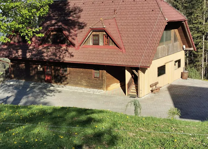 アパート Petek *