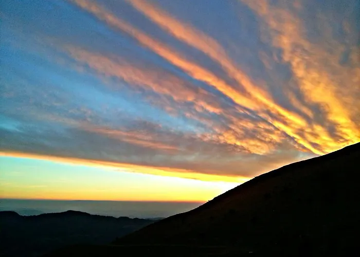 アパート Petek *