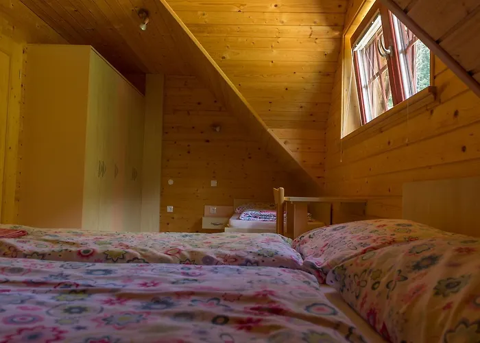 דירה Petek Gornji Grad