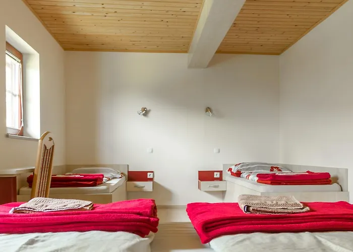 Petek アパート Gornji Grad