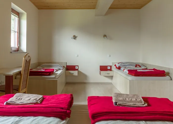 Petek 公寓 Gornji Grad