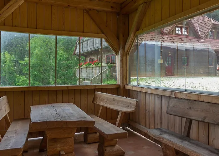 Petek アパート Gornji Grad