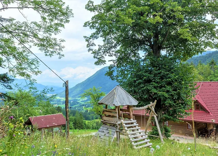 Petek アパート Gornji Grad