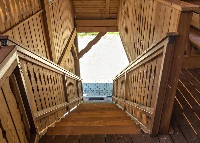 דירה Petek Gornji Grad