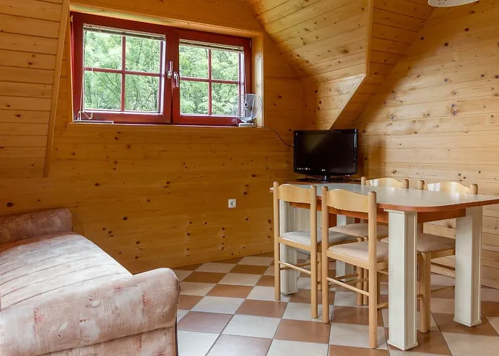 アパート Petek Gornji Grad