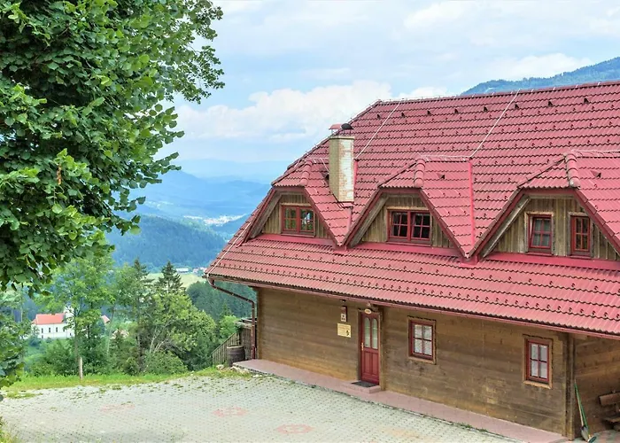 Petek アパート Gornji Grad